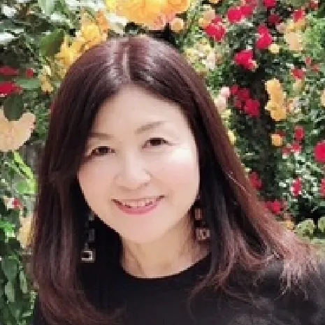 狩野由美子(かのゆみこ)
