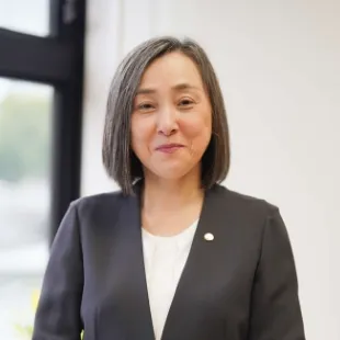 早馬真由美(はやままゆみ)